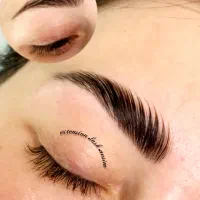 اکستنشن مژه|خدمات آرایشگری و زیبایی|مراغه, |دیوار