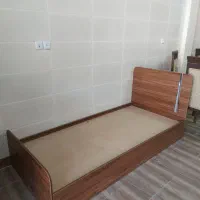 تخت خواب یکنفره