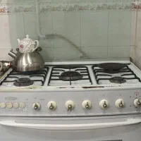 گاز|اجاق گاز و لوازم برقی پخت‌وپز|مشکین‌دشت, |دیوار
