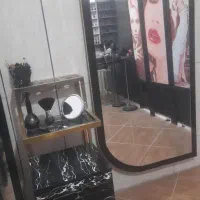 حراج و فروش ویژه وسایل سالن ارایشی|آرایشگاه و سالن‌های زیبایی|گلبهار, شهر جدید گلبهار|دیوار