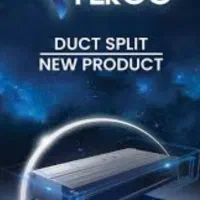 داکت اسپلیت مرکو نقد و اقساط