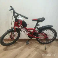 دوچرخه سایز ۲۰