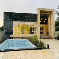 ویلا-استخر-دار-نوساز-جنگلی