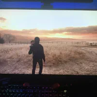 مانیتور colermaster ips 180hz 2k|قطعات و لوازم جانبی رایانه|اهواز, پادادشهر|دیوار