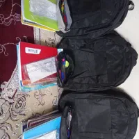 کیف مدرسه