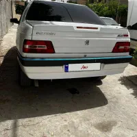 ۴۰۵Tu5|خودرو کلاسیک|دهدشت, |دیوار