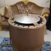 تنور گازی|اجاق گاز و لوازم برقی پخت‌وپز|شهریار, اصیل آباد|دیوار