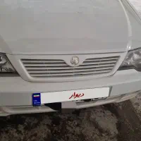 پراید 111|خودرو سواری و وانت|یاسوج, |دیوار