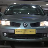 مگان اتومات، نقد و اقساط، تحویل فوری