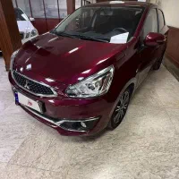 میتسوبیشی میراژ خاص