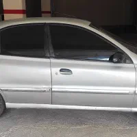 فروش کیا ریو ۸۶|خودرو سواری و وانت|شیراز, شهرک گلستان|دیوار