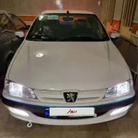 پژوپارس موتورجدید۱۴۰۲صفر