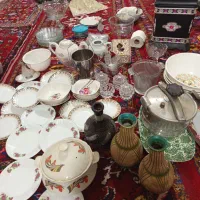 وسایل های قدیمی