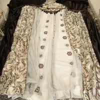 پرده حریر|پرده، رانر، رومیزی|مشهد, شهرآرا|دیوار