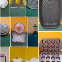 ظروف پخت و پز