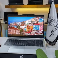 لپتاپ Cor i7 نسل ۱۰ گرافیکدار یک ترا ssd