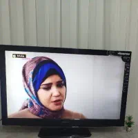 تلویزیون