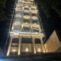 اپارتمان بر خیابان تختی لوکس