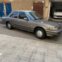 تویوتا کرسیدا