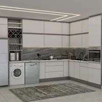 کــابینت دِقَـت|مصالح و تجهیزات ساختمان|شیراز, مسلم|دیوار