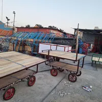 گارگر ساده اشنا با جوشکار  اهنگر جای خواب)اهن مکان|استخدام صنعتی، فنی، مهندسی|تهران, صالح‌آباد شرقی|دیوار