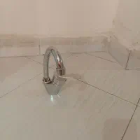 شیر اهرمی
