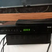 گیرنده دیجیتال