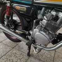 موتور کویر 200