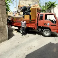 شرکت حمل و نقل (دقیق بار )اصفهان ۱۰۰٪تضمینی|خدمات حمل و نقل|اصفهان, وحید|دیوار