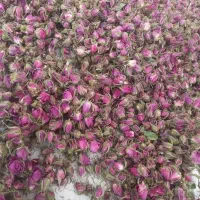 غنچه گل خشک شده خوش عطر