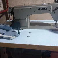 چرخ خیاطی صنعتی