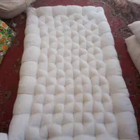 لحافدوزی امیرعلی|رختخواب، بالش، پتو|تربت جام, شاد|دیوار