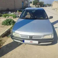 پژو مدل ۹۰ تمام رنگ
