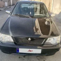 ۱۳۲|خودرو سواری و وانت|ملایر, |دیوار