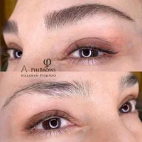 میکروبلیدینگ فیبروز|خدمات آرایشگری و زیبایی|بم, |دیوار