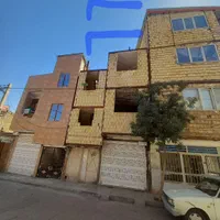دوطبقه هوایی آپارتمان تمام اسکلت بولوارتوس توس۶۵|فروش آپارتمان|مشهد, توس (بلوار توس)|دیوار