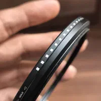 فیلتر ND Kernel NDX 82m|دوربین عکاسی و فیلم‌برداری|تهران, طرشت|دیوار