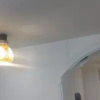 لوستر آشپزخانه ،راهرو ،خواب
