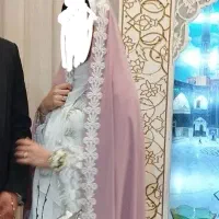 چادر عقد