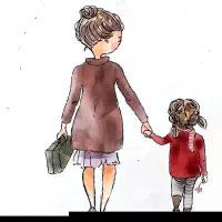 جذب بانوان کار با گوشی در منزل