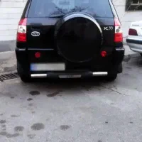 x33  ام وی ام|خودرو سواری و وانت|تهران, قنات‌کوثر|دیوار