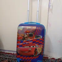 چمدان بچه گانه|کیف، کفش، کمربند|تهران, شهرک ولیعصر جنوبی|دیوار