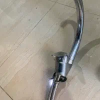 شیر اهرمی