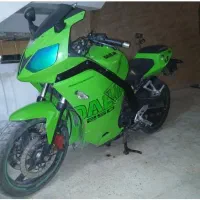 موتور دایلیم 250 تیپ 2 ژاپنی