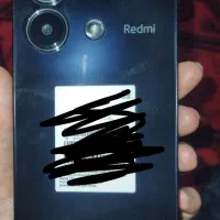 Xiaomi Redmi Note 13|موبایل|یاسوج, |دیوار