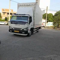 اتوباربری تمام کارمازندران چالوس بارنوشهرنوررویان|خدمات حمل و نقل|چالوس, |دیوار