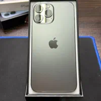 آیفون ۱۳ پرومکس حافظه 1T، سری LAA آمریکا