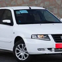 فروش حواله سمند سورن فقط ۲۵میلیون