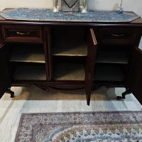 کنسول|بوفه، ویترین، کنسول|تهران, شاهین|دیوار