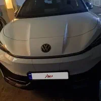 فولکس آیدی یونیکس